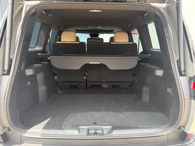 2025 Lexus GX — миниатюра 52