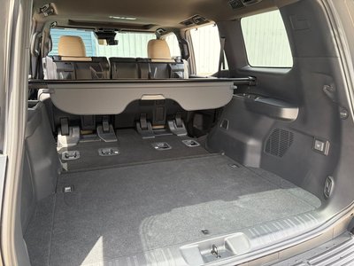 2025 Lexus GX — миниатюра 55