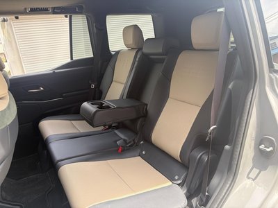 2025 Lexus GX — миниатюра 51