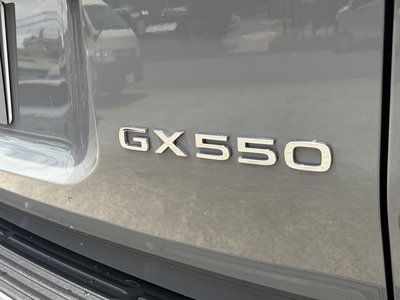 2025 Lexus GX — миниатюра 72