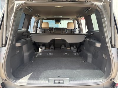 2025 Lexus GX — миниатюра 54