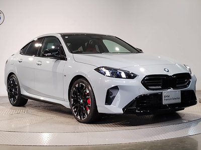 BMW 2 SERIES GRAN COUPE - 7