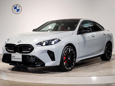 BMW 2 SERIES GRAN COUPE - 1