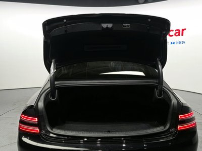 2022 Genesis G80 (RG3) thumbnail 20