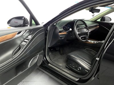 GENESIS G80 (RG3) - 10