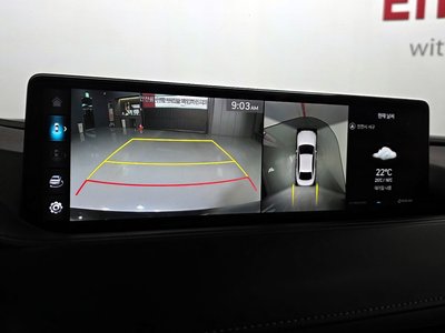 2022 Genesis G80 (RG3) thumbnail 15