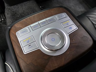 2022 Genesis G80 (RG3) thumbnail 19