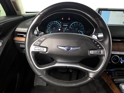 2022 Genesis G80 (RG3) thumbnail 13