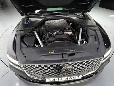 GENESIS G80 (RG3) - 7