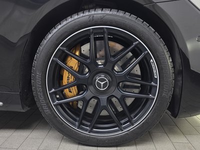 MERCEDES-BENZ S-CLASS - 6