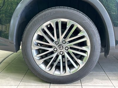 2021 Lexus RX 缩略图 27
