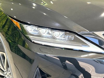 2021 Lexus RX 缩略图 25