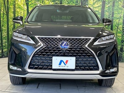 2021 Lexus RX 缩略图 14