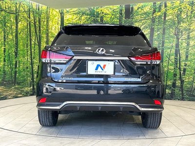 2021 Lexus RX 缩略图 15