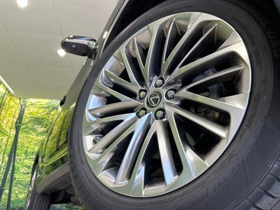 2021 Lexus RX 缩略图 12