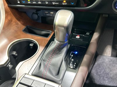 2021 Lexus RX 缩略图 46