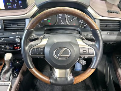 2021 Lexus RX 缩略图 11