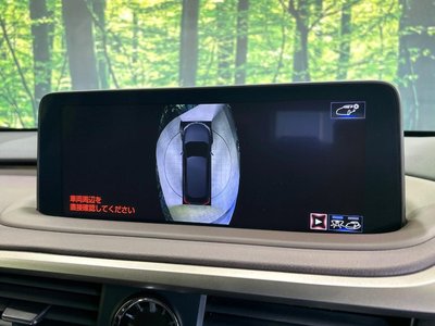 2021 Lexus RX 缩略图 44