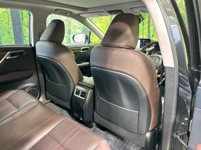 2021 Lexus RX 缩略图 33