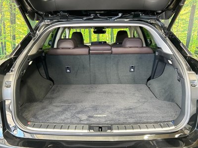 2021 Lexus RX 缩略图 37