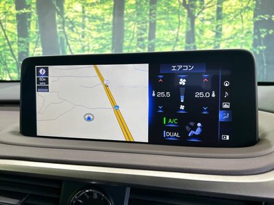 2021 Lexus RX 缩略图 42