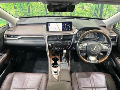 LEXUS RX - 2