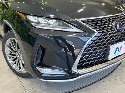 2021 Lexus RX 缩略图 13
