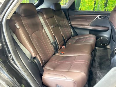 LEXUS RX - 9