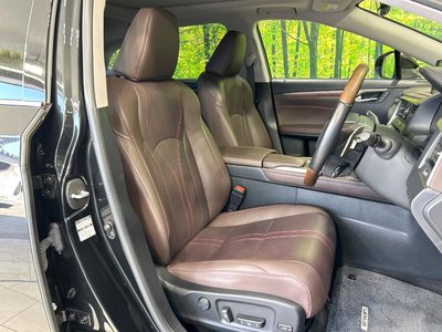 LEXUS RX - 8