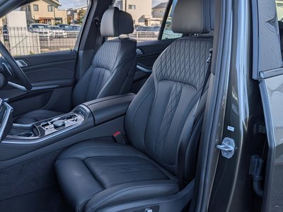 BMW X5 - 7