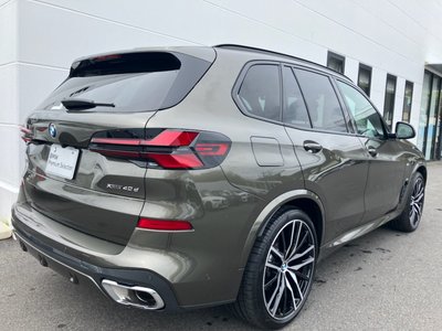 BMW X5 - 4
