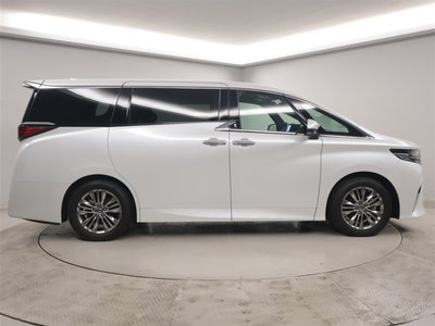 صورة 2 لـ 2023 TOYOTA ALPHARD