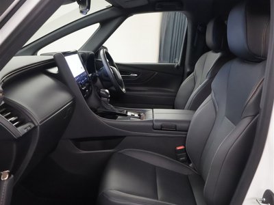 2023 TOYOTA ALPHARD 缩略图 19