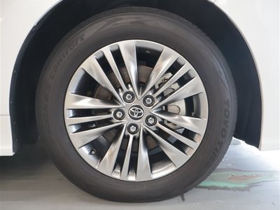 2023 TOYOTA ALPHARD 缩略图 26