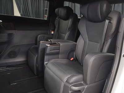 2023 TOYOTA ALPHARD 缩略图 20