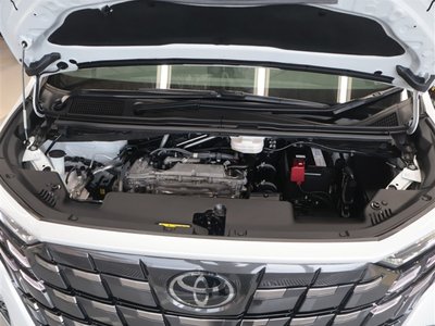2023 TOYOTA ALPHARD 缩略图 24