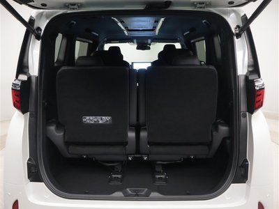 2023 TOYOTA ALPHARD 缩略图 23