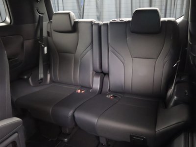 2023 TOYOTA ALPHARD 缩略图 21