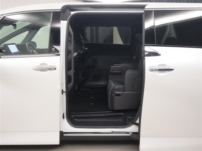 2023 TOYOTA ALPHARD 缩略图 22
