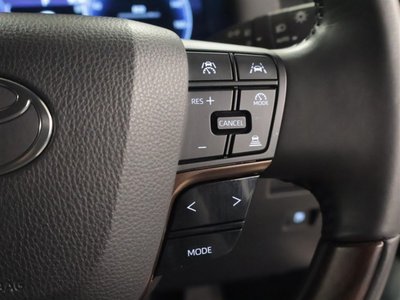 2023 TOYOTA ALPHARD 缩略图 17