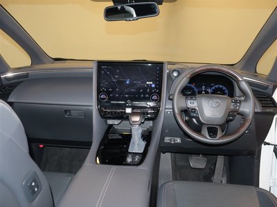 صورة 5 لـ 2023 TOYOTA ALPHARD