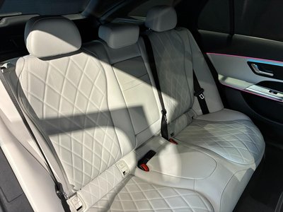 MERCEDES-BENZ E-CLASS - 10