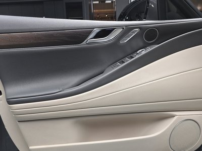 صورة مصغرة 14 لـ 2020 Genesis G80 (RG3)