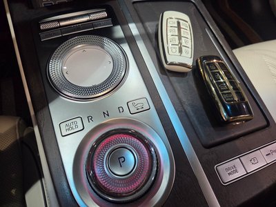 صورة مصغرة 12 لـ 2020 Genesis G80 (RG3)