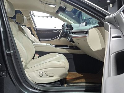 صورة مصغرة 16 لـ 2020 Genesis G80 (RG3)