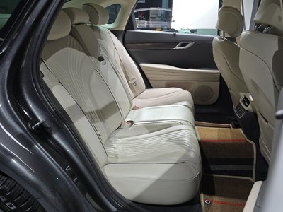 صورة مصغرة 17 لـ 2020 Genesis G80 (RG3)