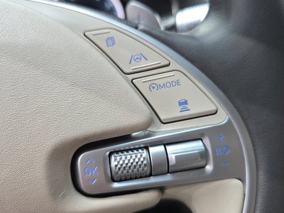 صورة مصغرة 34 لـ 2020 Genesis G80 (RG3)