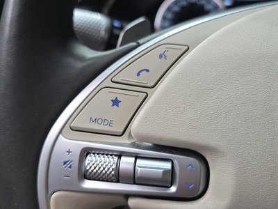 صورة مصغرة 33 لـ 2020 Genesis G80 (RG3)