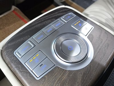 صورة مصغرة 29 لـ 2020 Genesis G80 (RG3)