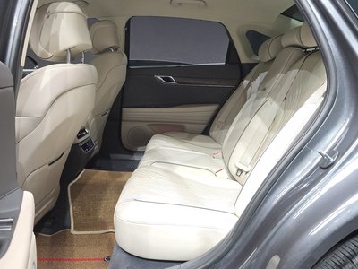صورة مصغرة 18 لـ 2020 Genesis G80 (RG3)